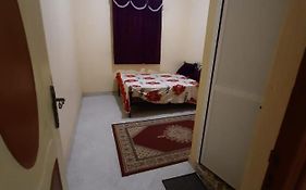 residence merzouga
