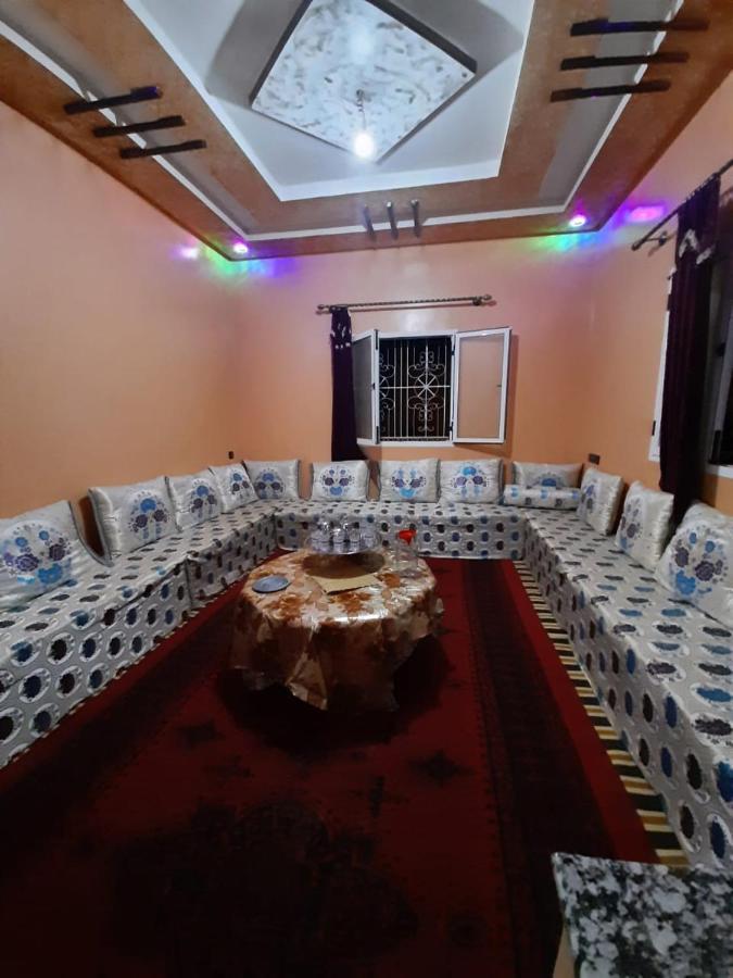 Merzouga Exterior foto