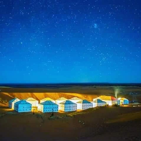 Merzouga Exterior foto