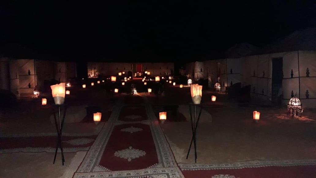 Merzouga Exterior foto