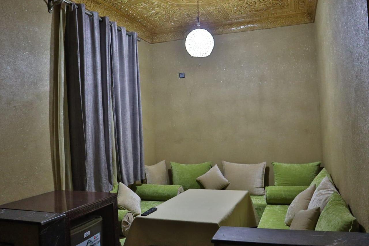 Merzouga Exterior foto