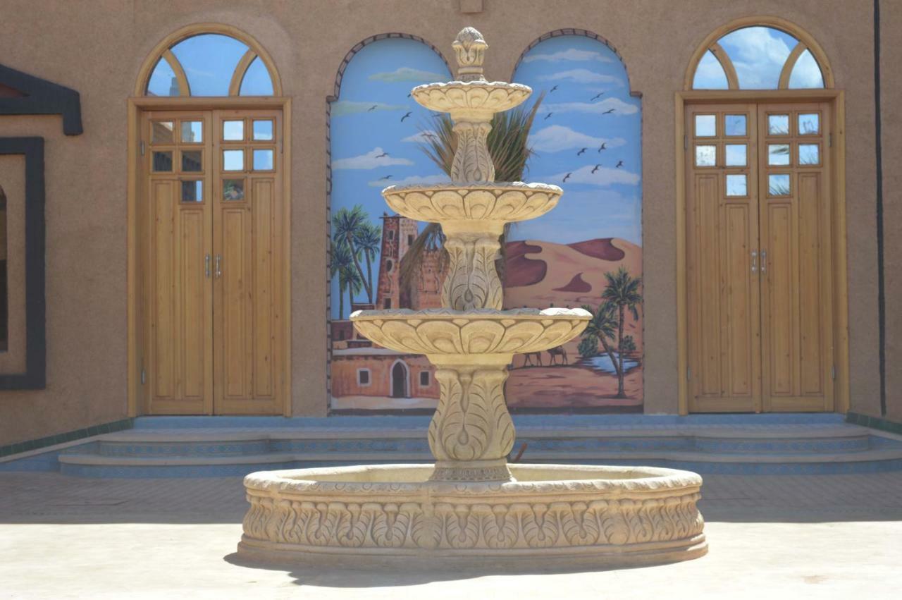 Merzouga Exterior foto