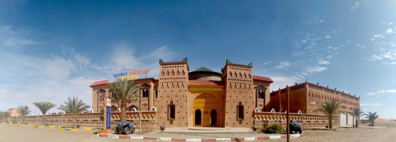 Merzouga Exterior foto